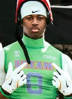 TJ Bailey