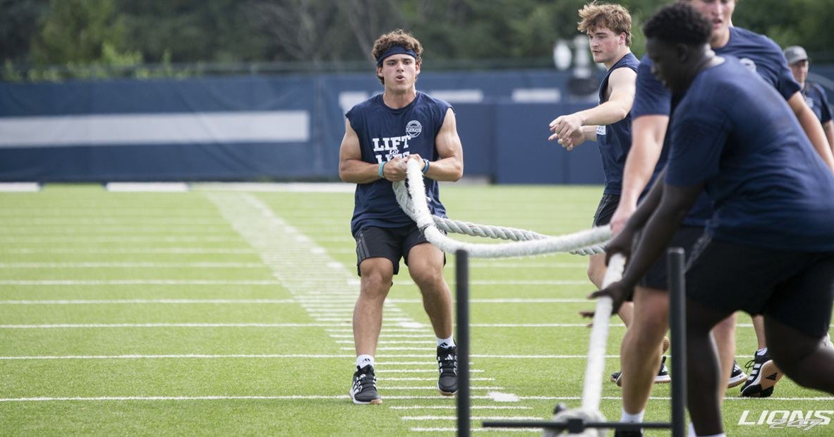 Penn State set for ‘physical’ first fall camp under Matt Campbell