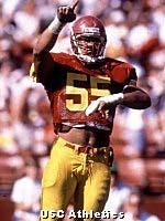 Remembering Junior Seau's All-American USC career 