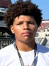 Thurman Lyles athlete image