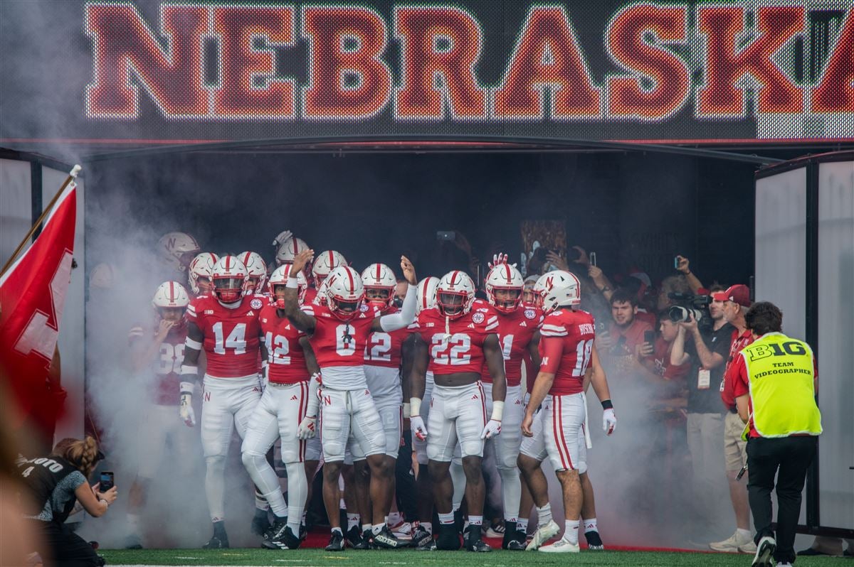 247Sports, Nebraska, Nebraska Football, Nebraska Cornhuskers