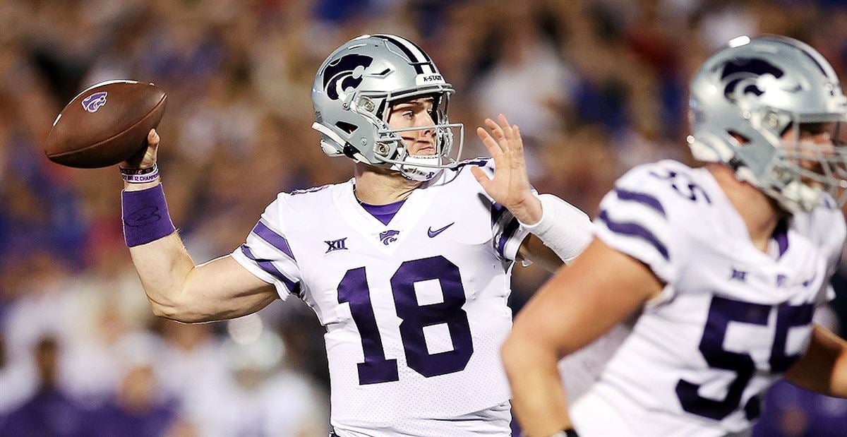 Transfer Portal Spotlight QB Will Howard brings experience and some