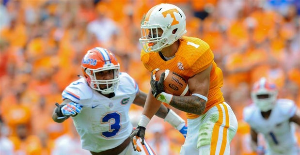 Second Year Surge Jalen Hurd