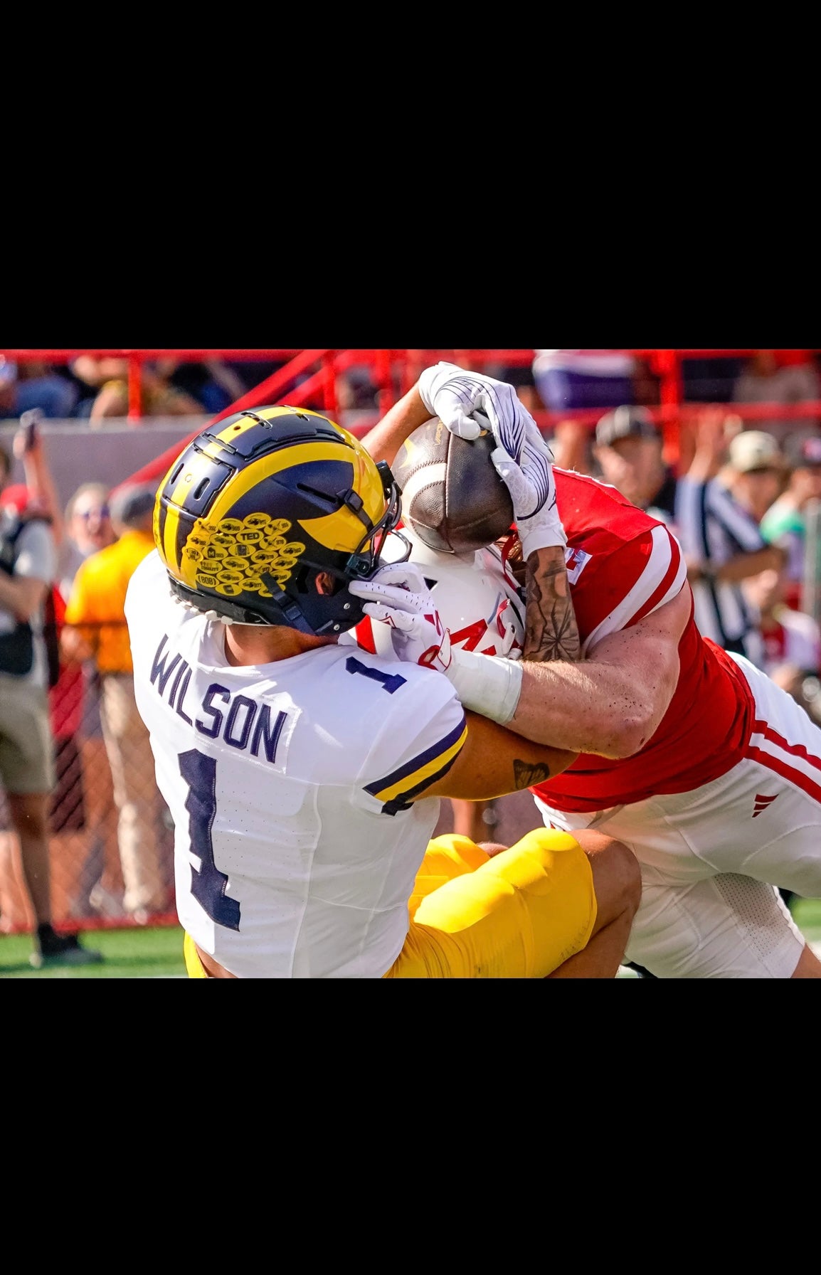 Matt Rhule Wednesday press conference updates