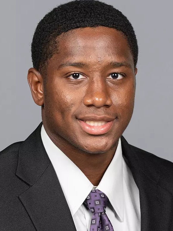 Colby McCalister athlete image
