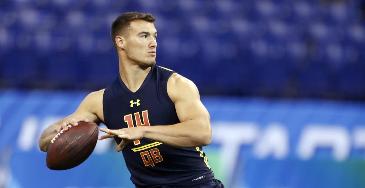 Browns Focusing On UNC QB Mitch Trubisky