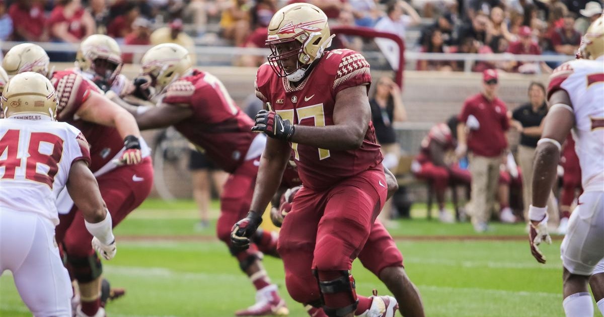 Noteworthy Absences And Appearances From Fsu S Updated Roster
