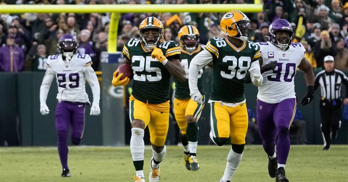 Will new kickoff rules help or hinder Keisean Nixon and the Packers?