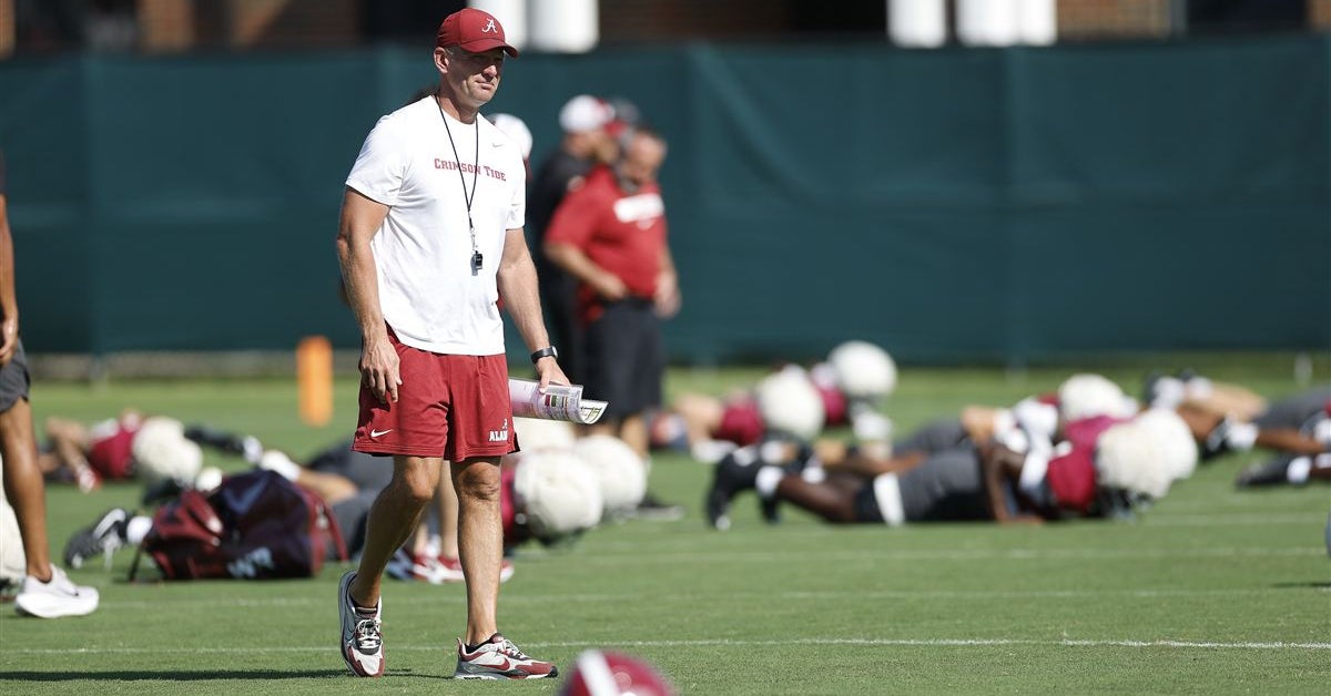 Bama247 Roll Pod: Official Alabama vs. Kentucky Game Preview
