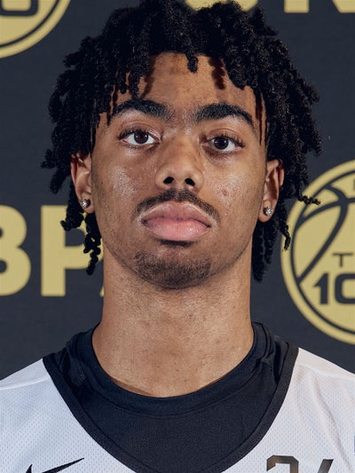 Reese Alston Photo
