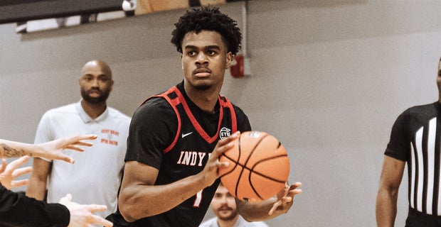 College basketball recruiting: Top 25 classes after final 2025 player ...