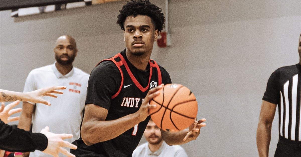 Kansas City EYBL: Haralson, Dixon, and Tillery shine as Friday night standouts Kansas City EYBL: Haralson, Dixon, and Tillery shine as Friday night standouts