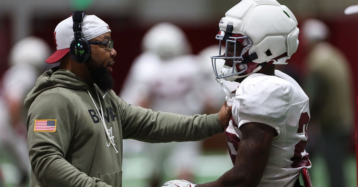 21 questions: Who will lead Alabama in rushing?