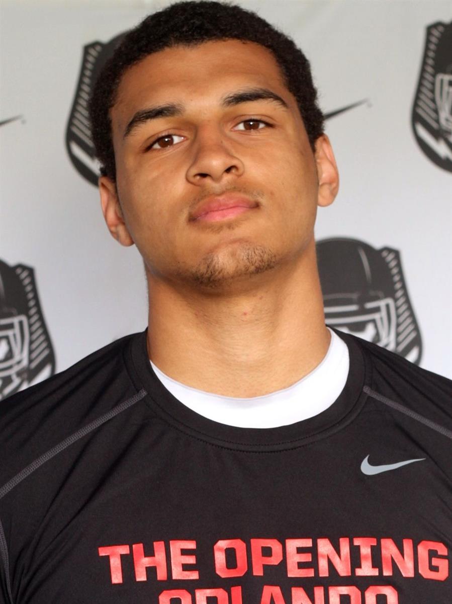 Ole Miss 2016 Football Commits