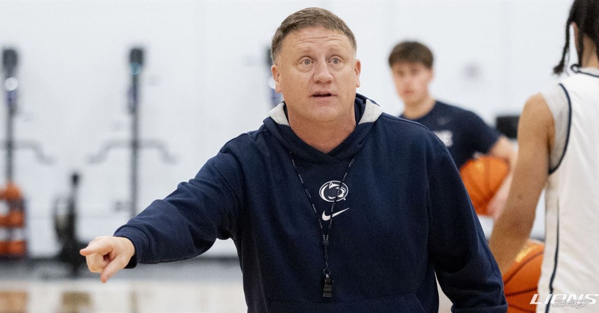 Tyler’s Tidbits (9/16): Latest buzz as top Penn State basketball target nears closer to a decision