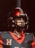 EJ Garcia athlete image