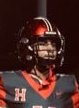 EJ Garcia athlete image