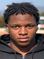 Dylan Riley, Rancho Verde HS, 2022, Junior Season Highlights
