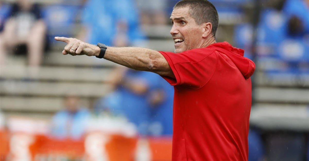 New year, new conference, no problem for Utah's coordinators