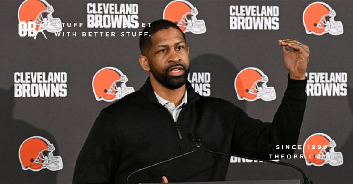 Where Has The Cleveland Browns Depth Gone - Defensive Review