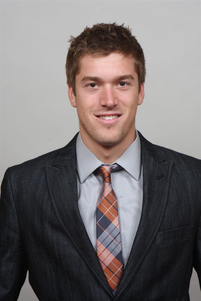 Nate Freese, Boston College, Kicker