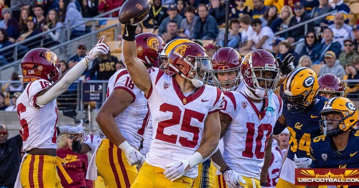 Usc Roster Roster Reset: USC linebacker room in flux after Tackett Curtis departure