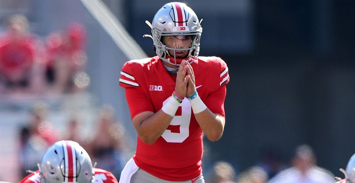 Former Ohio State QB Jack Miller Transfers To Florida