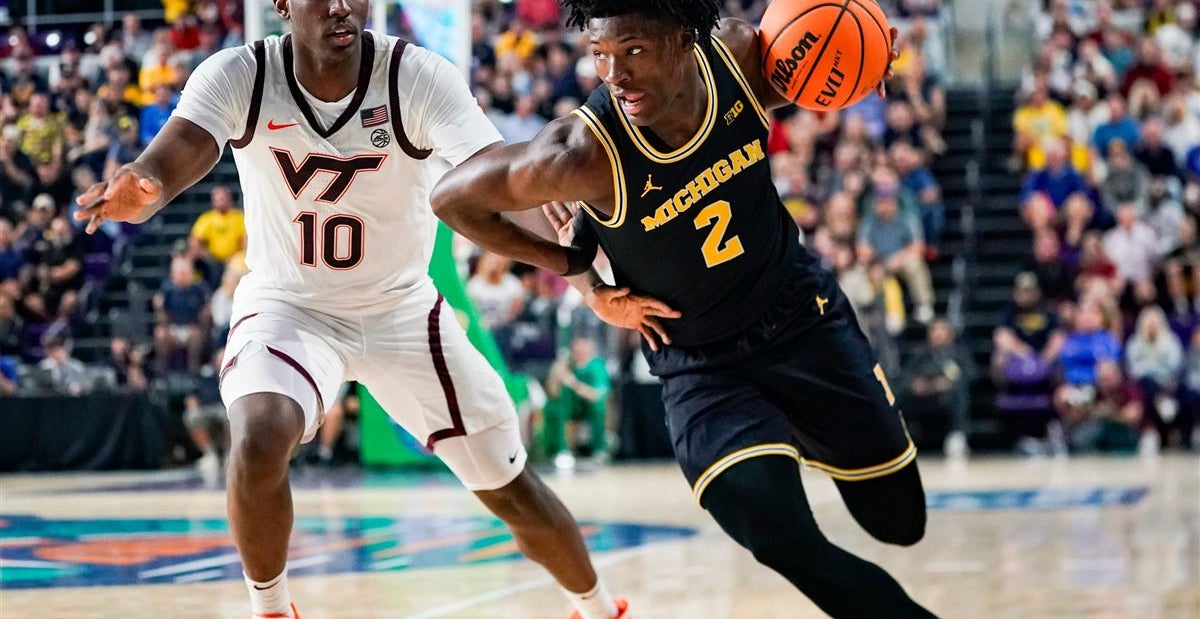 Game Preview: Virginia Tech hosts George Mason