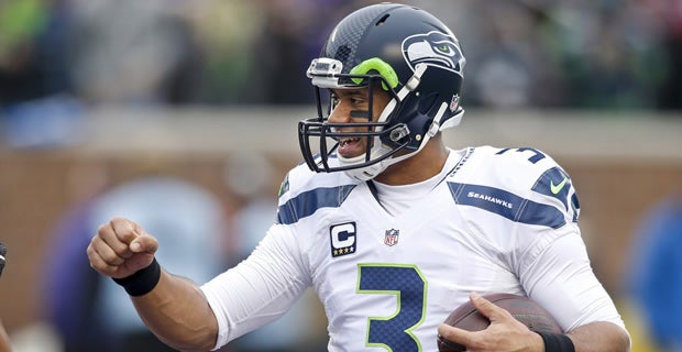 Wilson, Lynch lead Seahawks past Cardinals