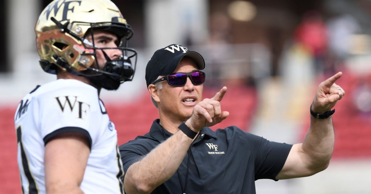College coaches express frustrations over tampering and share tactics to curb the trend