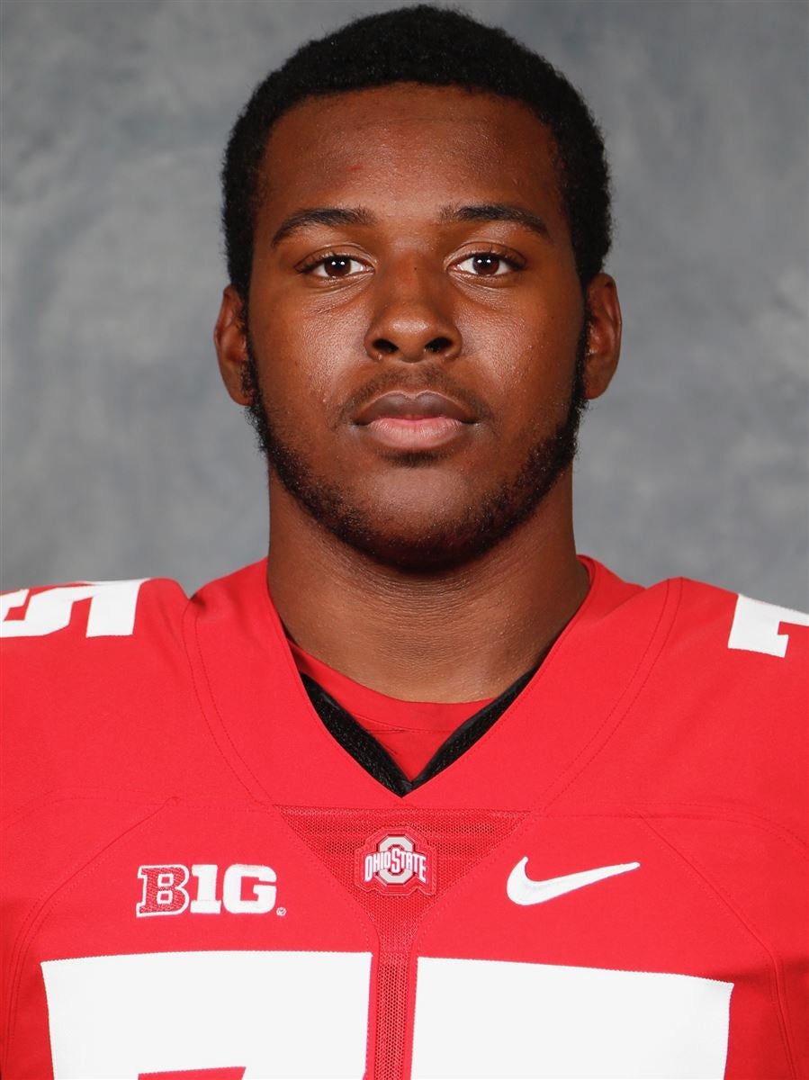 Massillon Washington's Thayer Munford drafted by Raiders