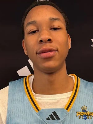 Ka'Shawn Gill
