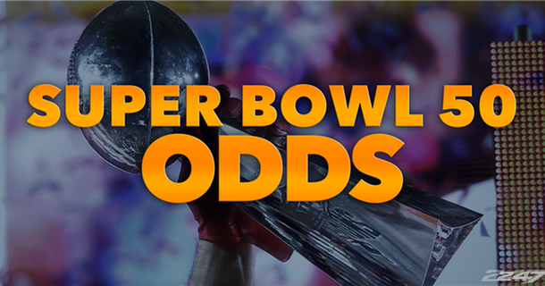 NFL Super Bowl odds updated after Preseason Week 3
