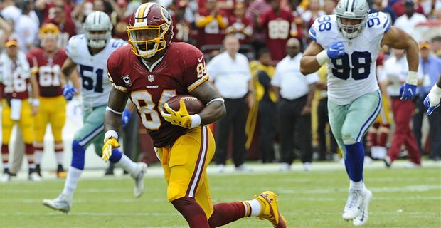 Redskins vs Cowboys Injury Update: Niles Paul ruled out with concussion -  Hogs Haven