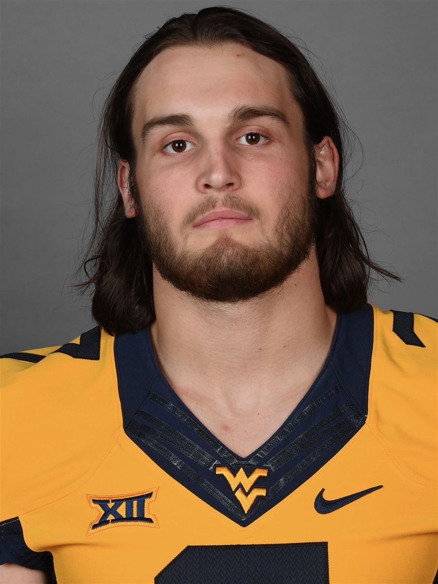 West Virginia 2026 Football Commits