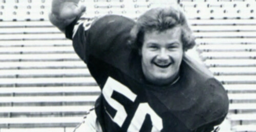 Cougar George Yarno was truly one-of-a-kind; claimed by cancer