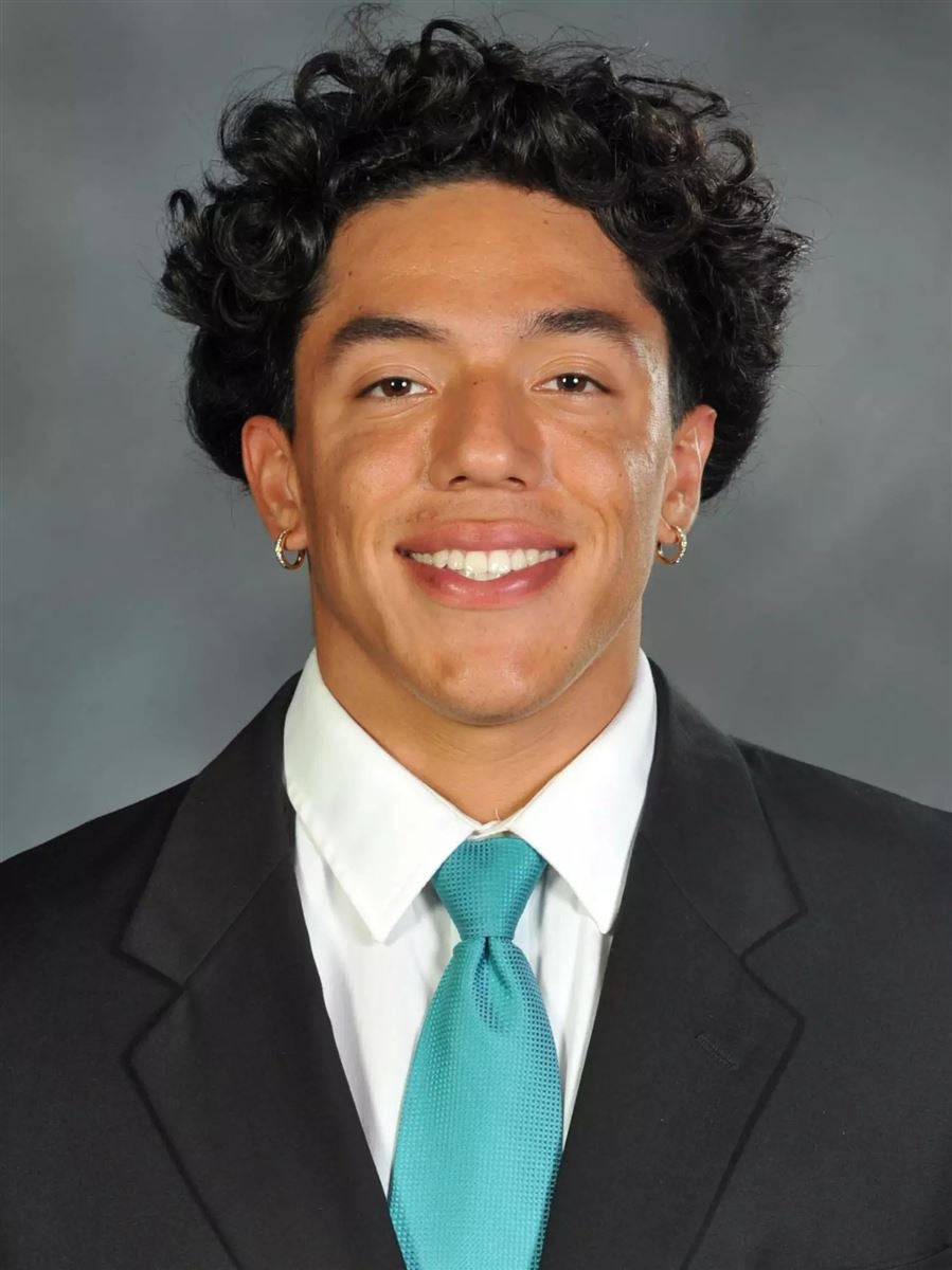 Eli Aragon athlete image