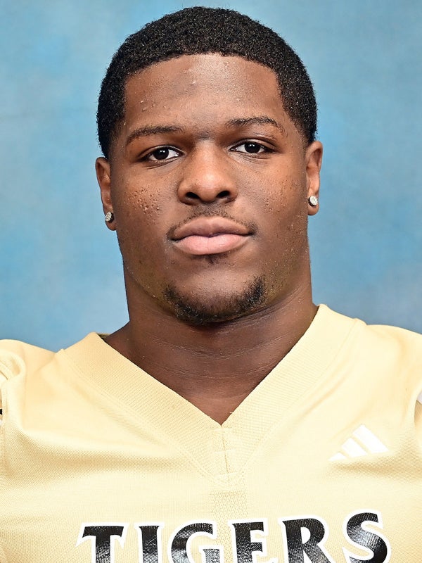Rickey Banks athlete image