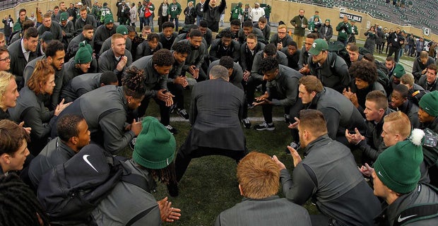 Msu Finalizes 2019 Recruiting Class On National Signing Day