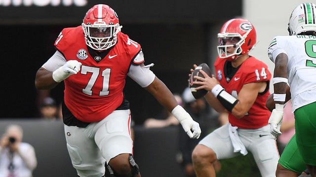 Dawgs247 Home - Georgia Bulldogs Football & Recruiting