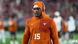 Texas DT Justus Terry probable, Florida starting QB Aaron Philo questionable on Wednesday’s SEC injury report
