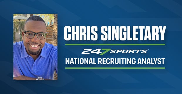 CBS Sports Digital Signs Deal To Buy College Recruiting Website  247Sports.com