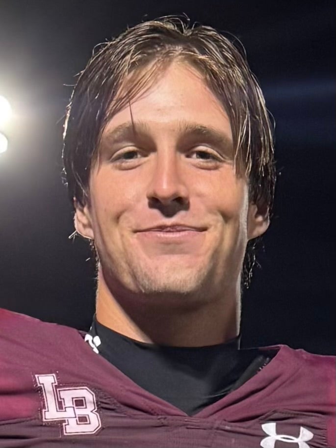 Wyatt Bogdan athlete image