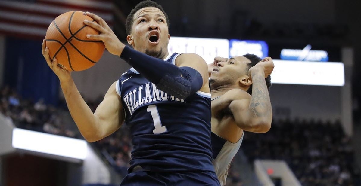 The best college basketball programs over the last 10 years