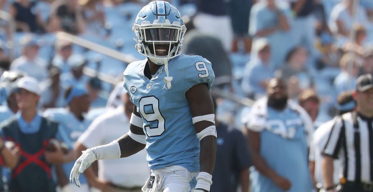 Tracking All of UNC Football's Offseason Roster Movement