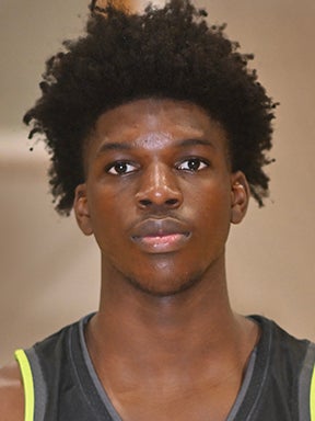 Obinna Ekezie Jr. Photo