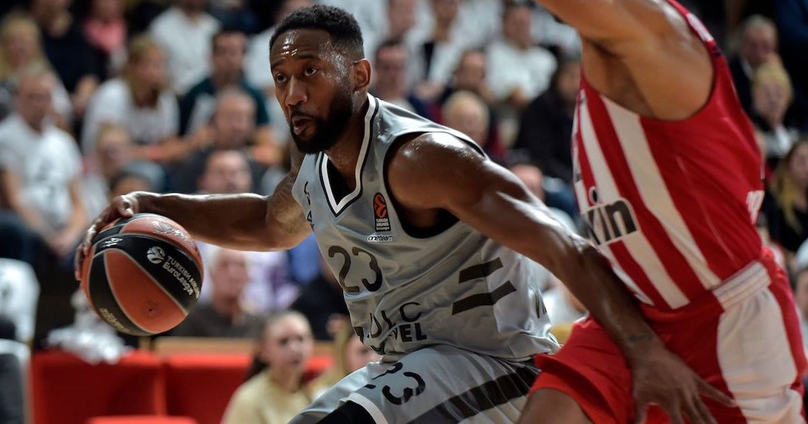 David Lighty Signs Two Year Contract Extension With Asvel