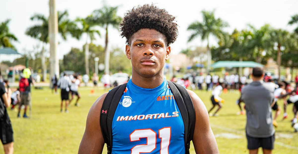 Anquon Fegans, Thompson, Safety