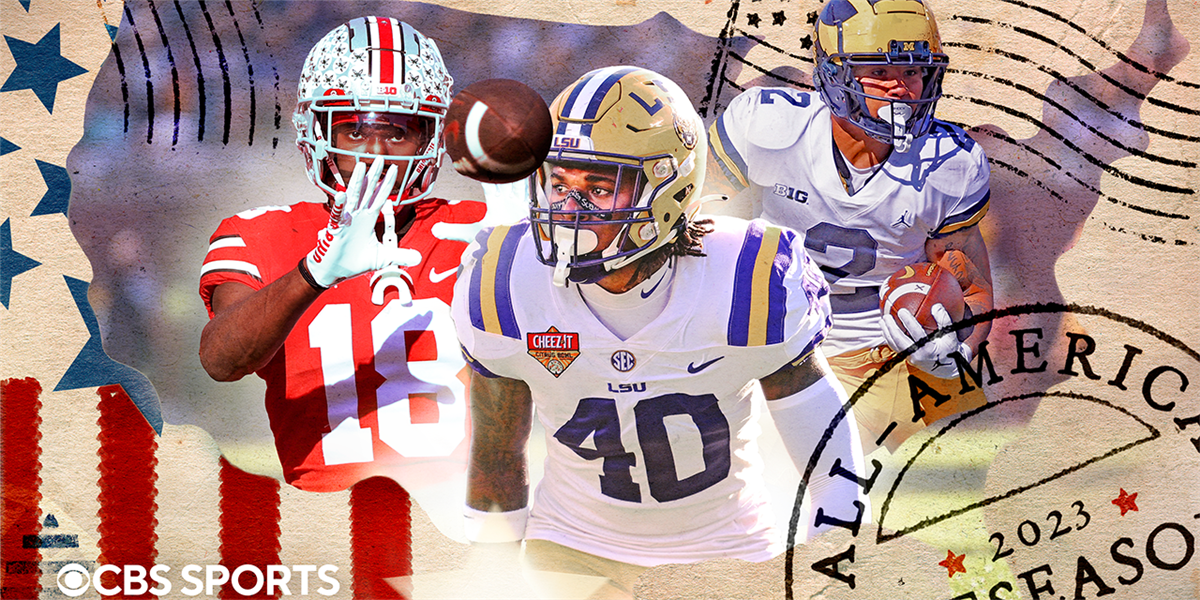 AP 2021 Preseason 2021 All-America Team