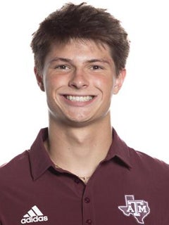 Blake Buntyn athlete image